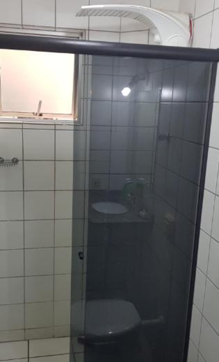 الشقق الفندقية كلدس نوفاسفي  Residencial Varanda Dos Buritis المظهر الخارجي الصورة