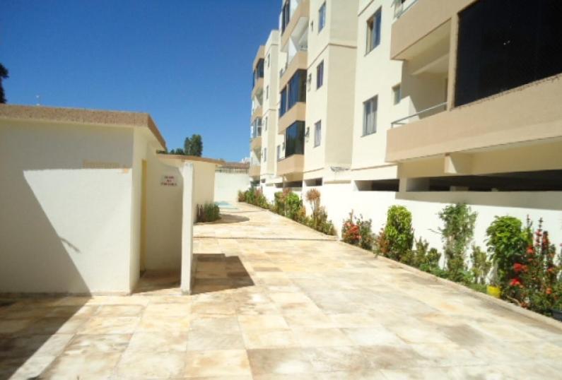 الشقق الفندقية كلدس نوفاسفي  Residencial Varanda Dos Buritis المظهر الخارجي الصورة